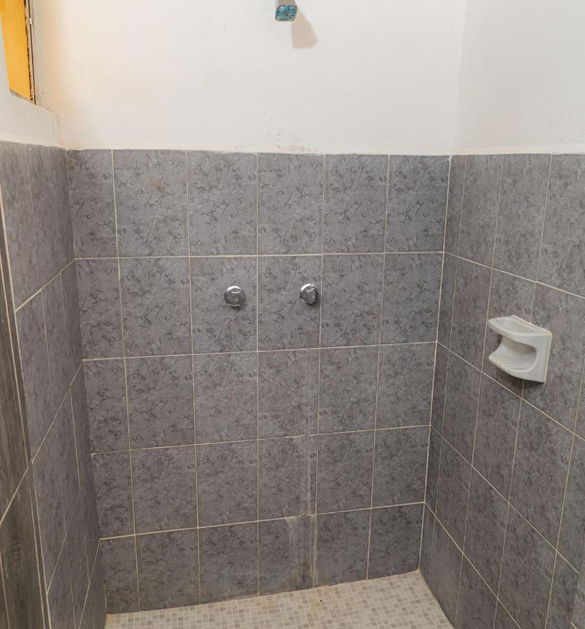 Hotel Las Palmas Cancun Centro Экстерьер фото