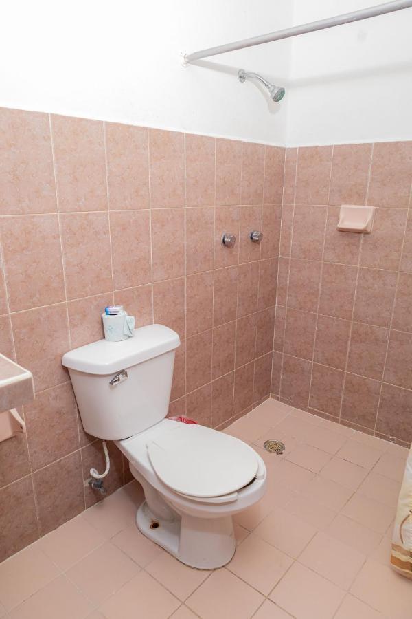 Hotel Las Palmas Cancun Centro Экстерьер фото